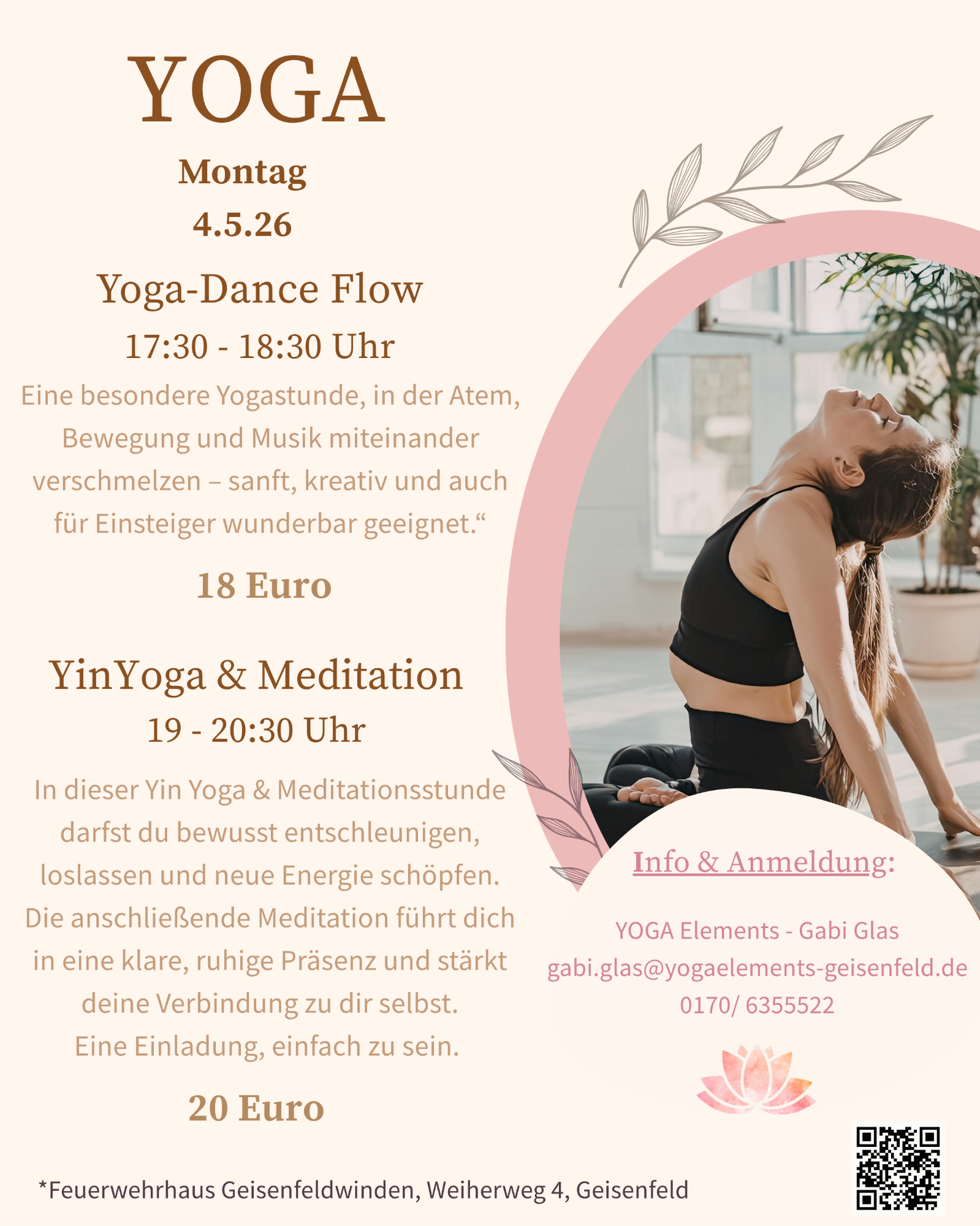 YOGA, SUP-Yoga, SUP Yoga, Ayurveda in Geisenfeld