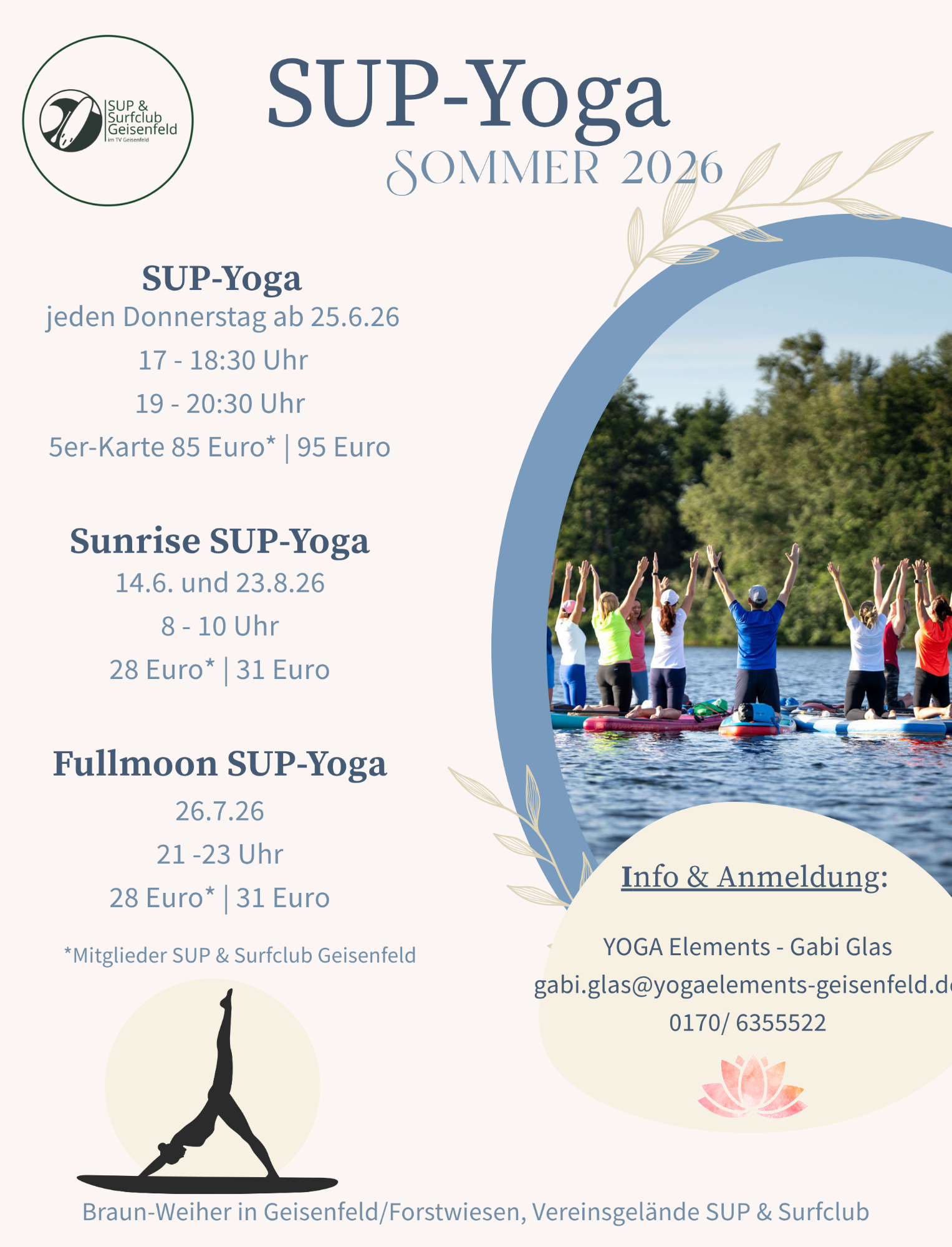 mit Yoga und Ayurveda durch die Wechseljahre,  Hormone, Hormonbalance